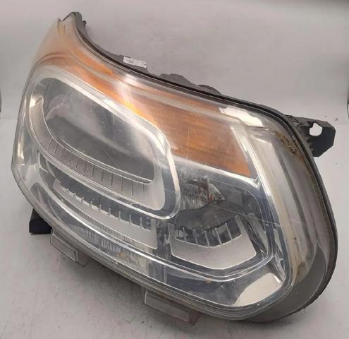 Luz derecha Citroen C3  (2009-2026)