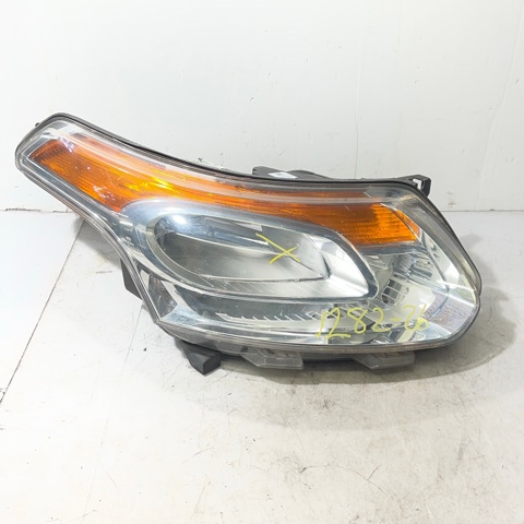 Faro delantero derecho Citroen C3  desde 181,50 €