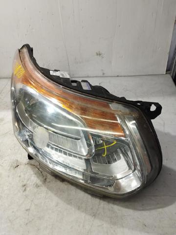 Faro derecho para Citroen C3 SH