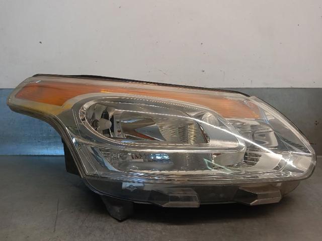 Faro delantero derecho para Citroen C3  (SH)