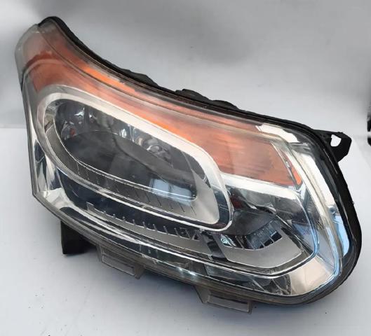 PEUGEOT 6206N5 Faro derecho comprar Pamplona