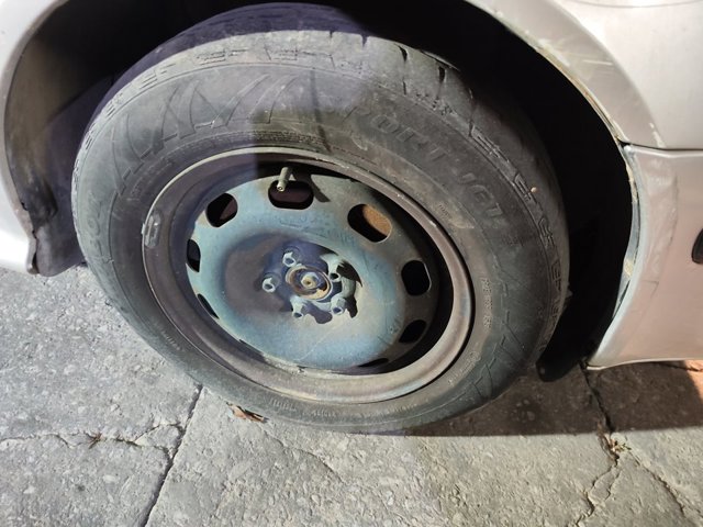 PEUGEOT 6206N5 Faro derecho  comprar en Albacete