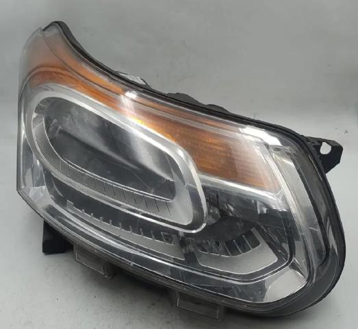 Precio del repuesto Faro delantero derecho C3  monovolumen