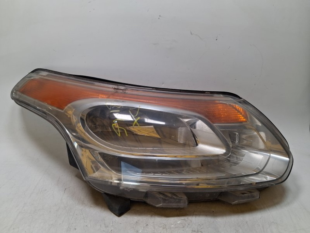 Luz derecha Citroen C3  (2009-2026)
