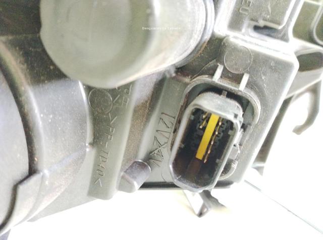 PEUGEOT 6206N9 Faro derecho  disponible Lugo