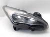 Faros delantero izquierdo 6206N9 PEUGEOT