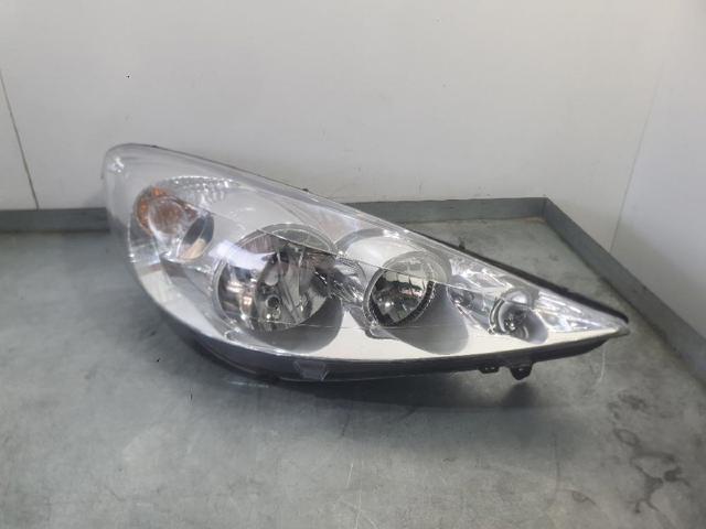 Luz derecha 6206P3 PEUGEOT