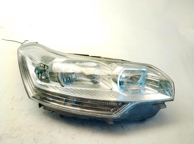 Luz derecha Citroen C5  (2004-2008)