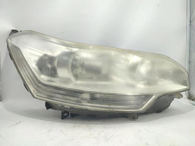 Precio del repuesto Faro delantero derecho C5  hatchback