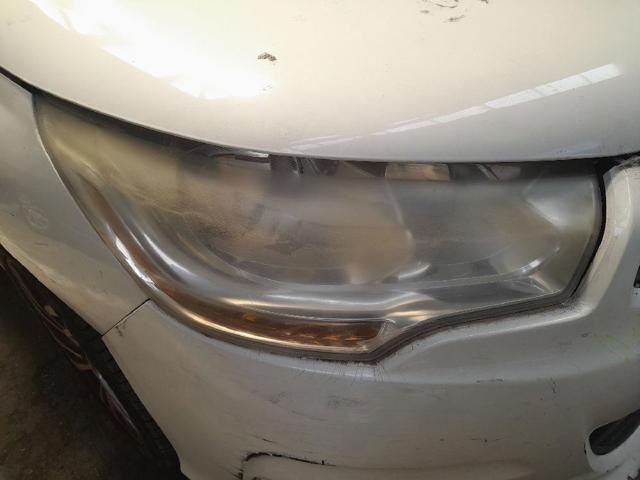Faro delantero derecho para Citroen C4 II (B7)