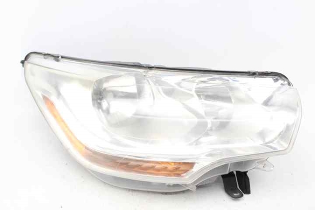 PEUGEOT 6206S1 Faro derecho  en stock Salamanca