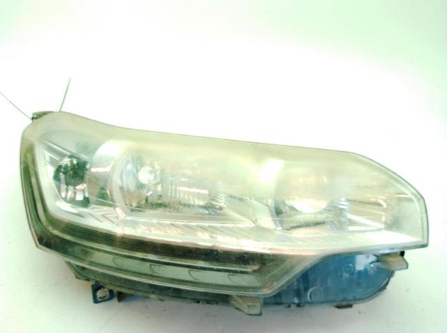 Luz derecha 6206V8 PEUGEOT