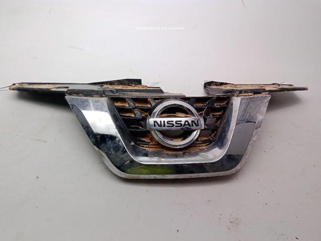 Panal de radiador 62072BV80A Nissan