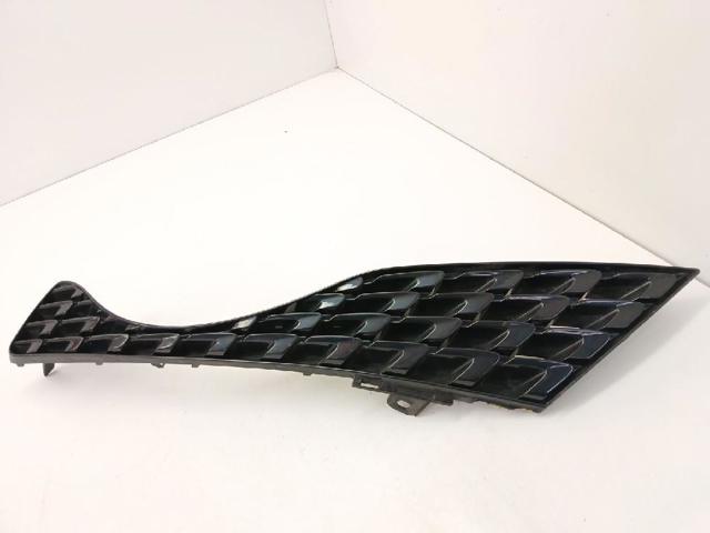 Rejilla izquierda del parachoques delantero 62075BV80A NISSAN