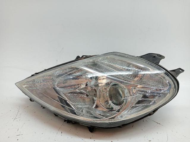 Luz frontal Citroen C8  (EA, EB)
