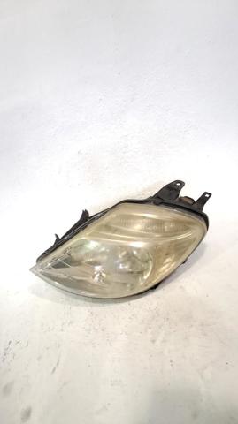 Precio del repuesto Faros delantero izquierdo C8  monovolumen