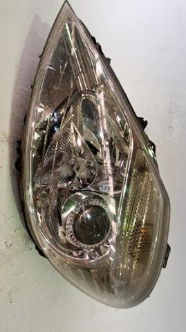 Faro izquierdo para Citroen C8 EA, EB