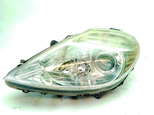Comprar Faro delantero izquierdo C8  EA, EB