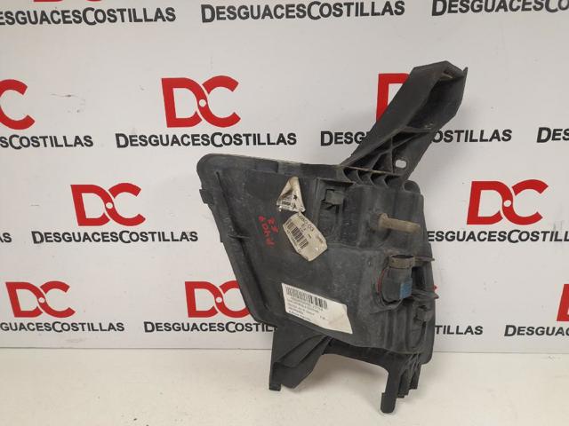 620836 PEUGEOT Luz antiniebla izquierdo  en stock Gandía