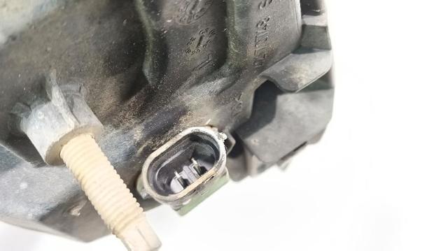 PEUGEOT 620836 Faro antiniebla izquierdo  comprar en Albacete