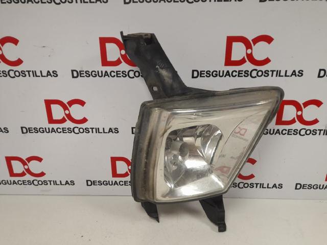 PEUGEOT 620836 Faro antiniebla izquierdo  comprar en Ponferrada