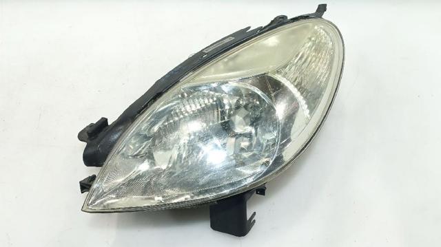 620837 Faro izquierdo  en stock Castellón