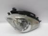 Faros delantero izquierdo 620837 PEUGEOT