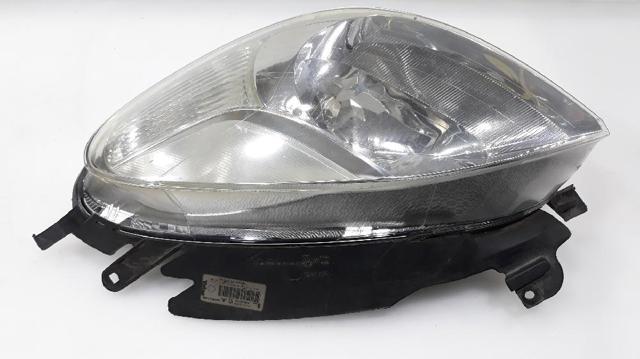 620837 PEUGEOT Faro izquierdo comprar Madrid