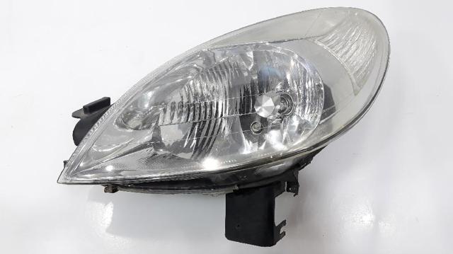620837 PEUGEOT Faro izquierdo  en stock Huelva