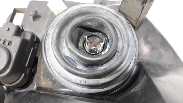 PEUGEOT 620837 Faro izquierdo  en stock Terrassa