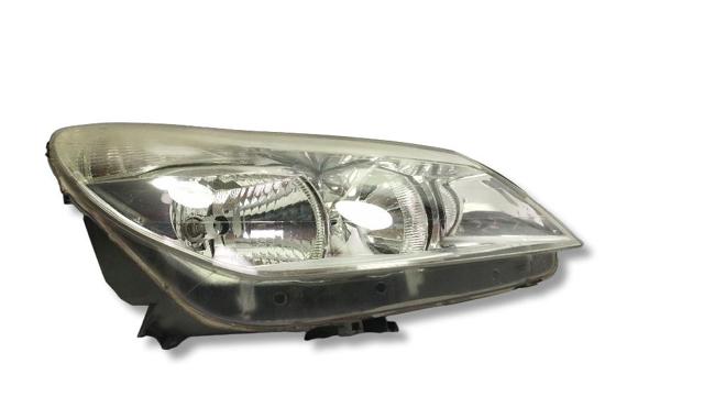 620843 PEUGEOT Faro izquierdo  en stock Huelva