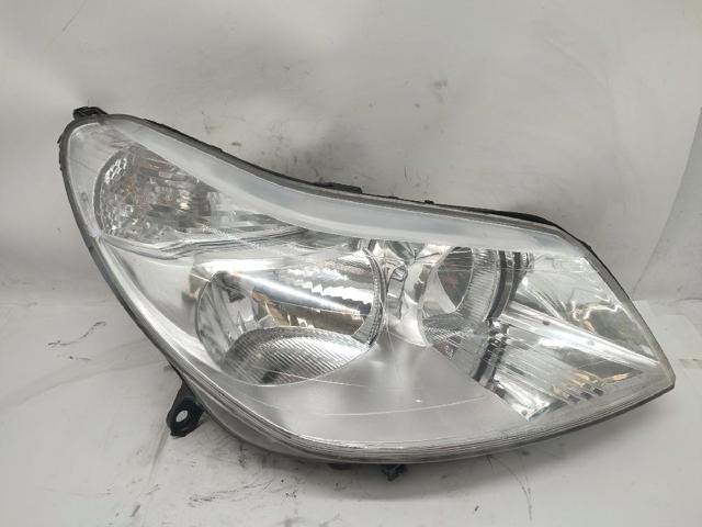 620843 PEUGEOT Faro izquierdo  en stock Huelva