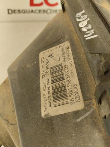 620843 Faro izquierdo  en stock Granada
