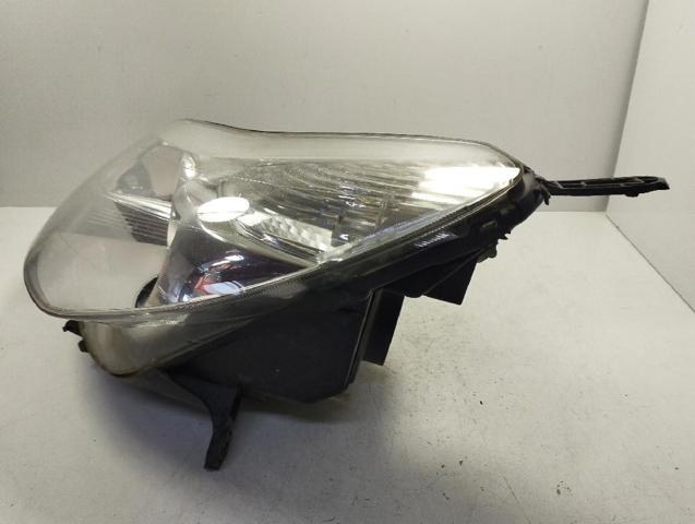 PEUGEOT 620843 Faro izquierdo comprar Pamplona
