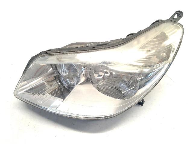 620843 PEUGEOT Faro izquierdo  disponible Ourense