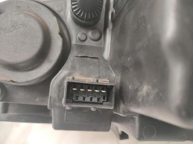 PEUGEOT 620843 Faro izquierdo  en stock Salamanca