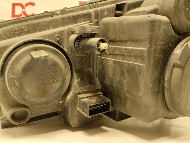 PEUGEOT 620843 Faro izquierdo  comprar en Albacete
