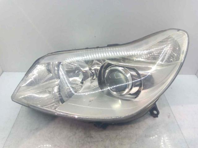 PEUGEOT 620843 Faro izquierdo  comprar en Ponferrada