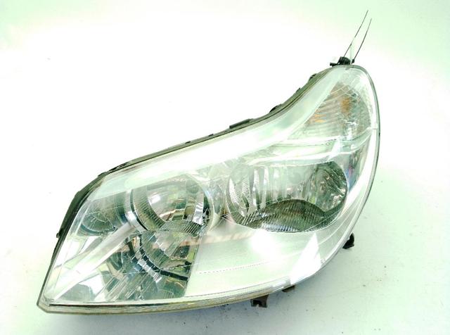 620843 PEUGEOT Faro izquierdo comprar Alcalá