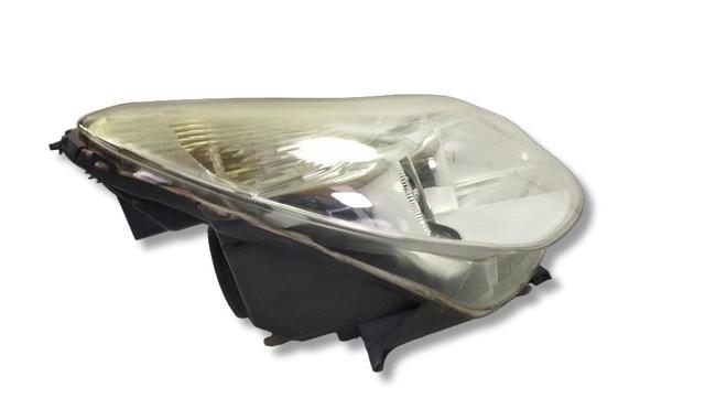 PEUGEOT 620843 Faro izquierdo  comprar en Ponferrada
