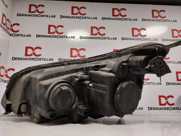 620843 PEUGEOT Faro izquierdo comprar Madrid