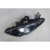 Faros delantero izquierdo 620851 PEUGEOT