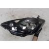 Faros delantero izquierdo 620851 PEUGEOT