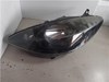 Faros delantero izquierdo 620851 PEUGEOT