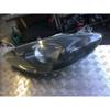 Faros delantero izquierdo 620851 PEUGEOT