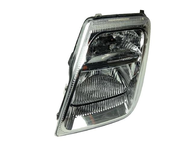 620870 PEUGEOT Faro izquierdo  disponible Ourense