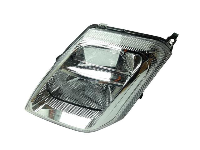 PEUGEOT 620870 Faro izquierdo  en stock Valencia