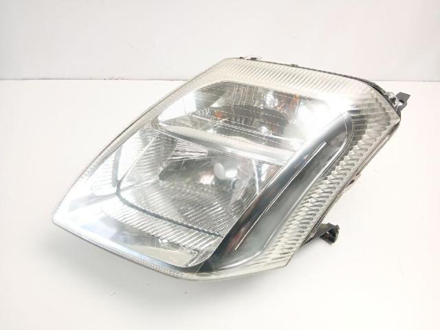 Precio del repuesto Faros delantero izquierdo C2  hatchback