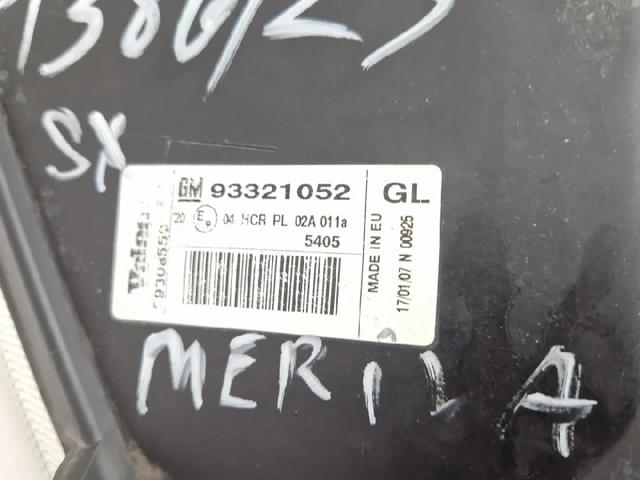 620870 Faro izquierdo  comprar en Zaragoza