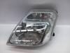 Faros delantero izquierdo 620870 PEUGEOT